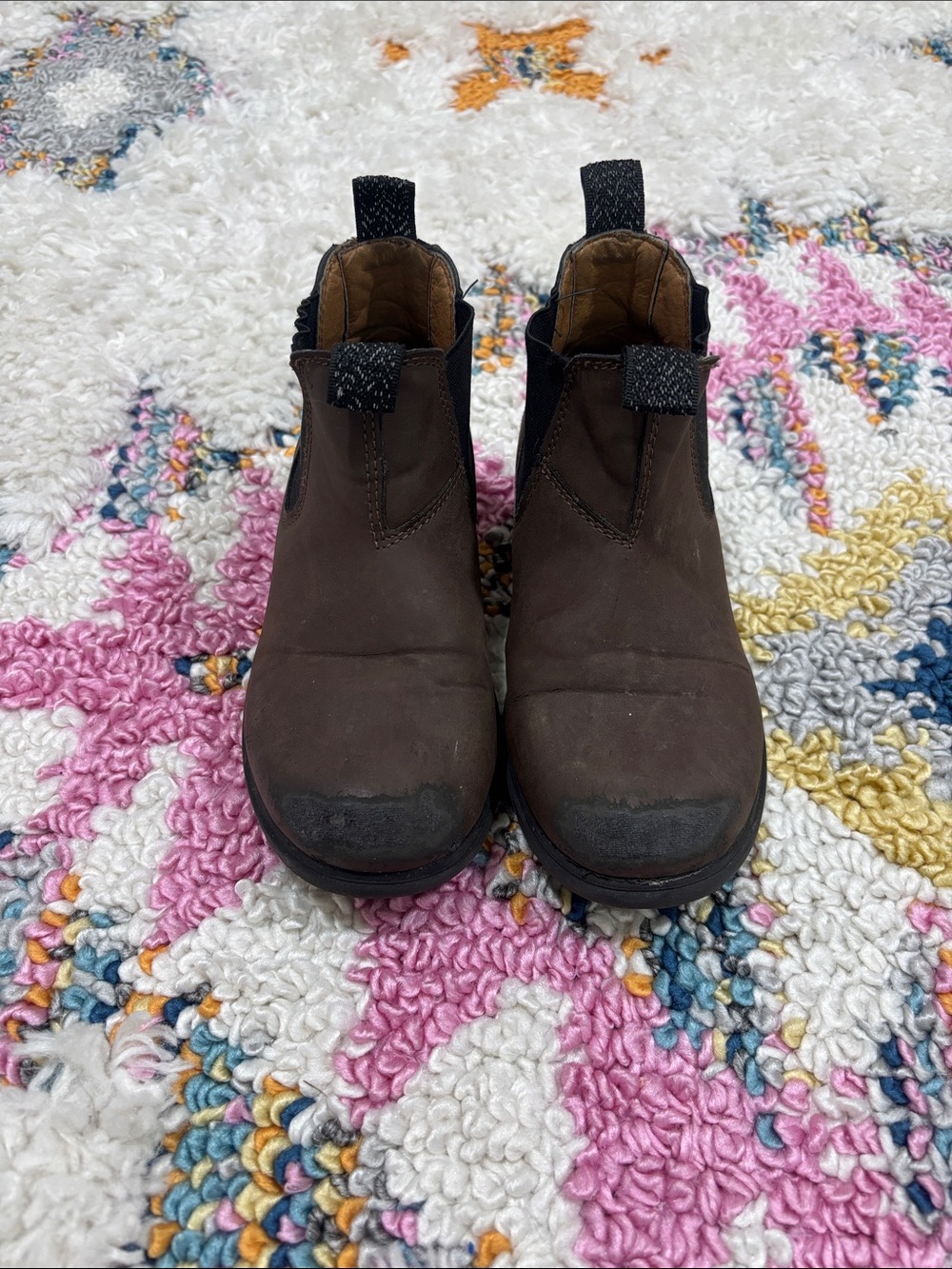Deerstag Boots